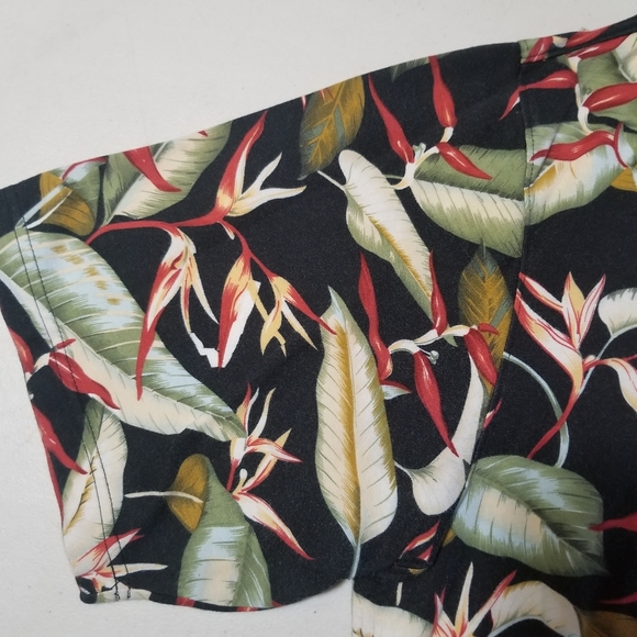 Cooke Street Honolulu XXL cotton shirt - Picture 2 of 5